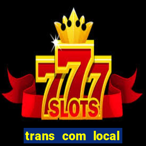 trans com local porto alegre